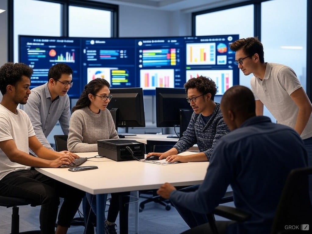 Social Media Metrics 